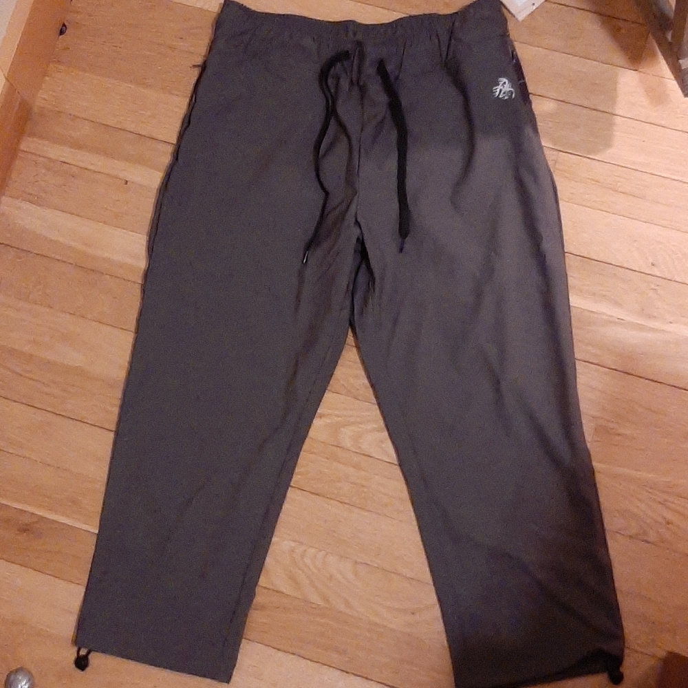 Legendary whitetails capris